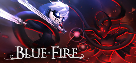 《蓝色火焰 Blue Fire》英文版百度云迅雷下载v6.2.4