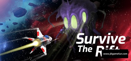 《裂痕生存 Survive the Rift》中文版百度云迅雷下载v0.4.1