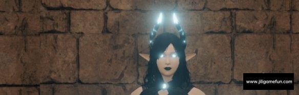 《艾尔登法环》女性完美形态4K高质量偏白肤色白光MOD电脑版下载