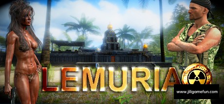 《利莫里亚 LEMURIA》中文版百度云迅雷下载整合万圣节前夜