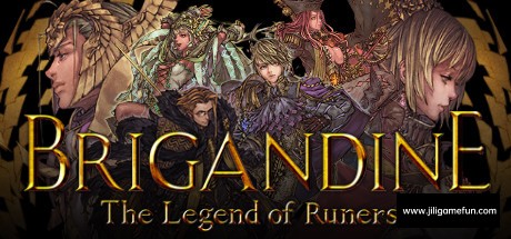 《幻想大陆战记：卢纳基亚传说 Brigandine The Legend of Runersia》中文版百度云迅雷下载v1.01.1|容量20.1GB|官方简体中文|支持键盘.鼠标.手柄