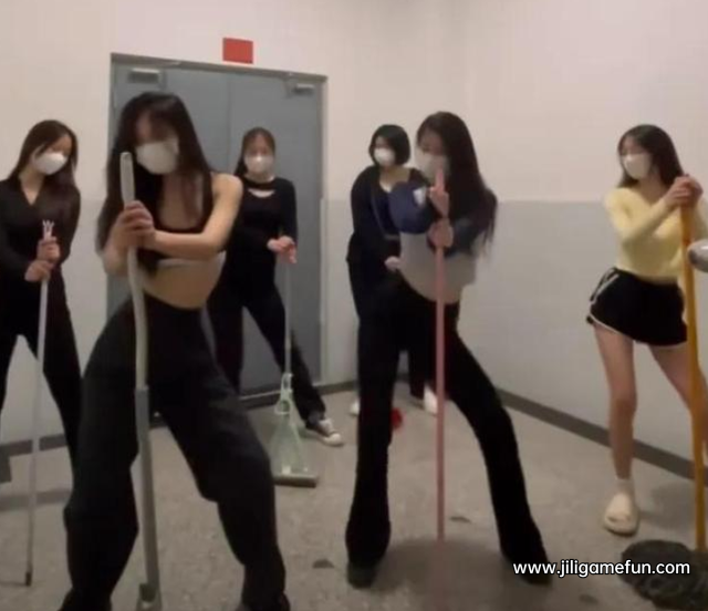 韩国美女钢管舞教程百度云阿里云下载