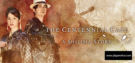 《春逝百年抄 The Centennial Case: A Shijima Story》中文版百度云迅雷下载20220809