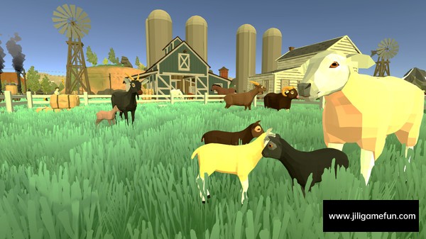 《丰登之日: 我的梦中农场 Harvest Days: My Dream Farm》中文版百度云迅雷下载v0.9.0|容量9.63GB|官方简体中文|支持键盘.鼠标 二次世界 第6张