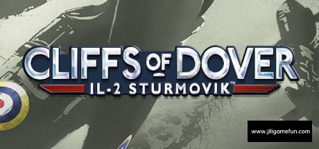 《伊尔2：多佛尔悬崖 IL-2 Sturmovik Cliffs of Dover》中文版百度云迅雷下载