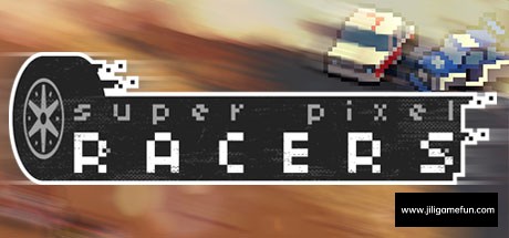 《超级像素赛车 Super Pixel Racers》中文版百度云迅雷下载