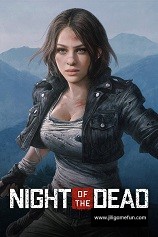 《死亡之夜》v2022.04.29七项修改器MrAntiFun版[Steam版]电脑版下载