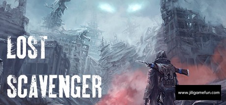 《迷失的拾荒者 Lost Scavenger》中文版百度云迅雷下载v0.3.345|容量1.23GB|官方简体中文|支持键盘.鼠标