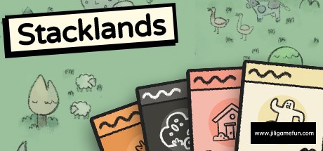 《层叠世界 Stacklands》中文版百度云迅雷下载v1.1.1