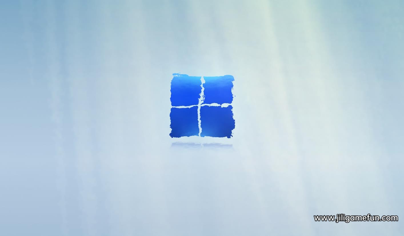 Wallpaper Engine Windows 11标志水纹 动态壁纸电脑版下载
