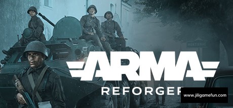 《武装突袭Reforge Arma Reforger》中文版百度云迅雷下载