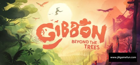 《长臂猿：森林彼端 Gibbon: Beyond the Trees》中文版百度云迅雷下载