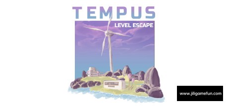 《坦帕斯 TEMPUS》中文版百度云迅雷下载