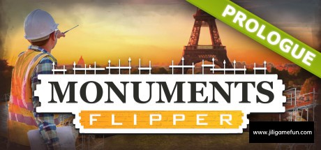 《古迹修复者：序章 Monuments Flipper: Prologue》中文版百度云迅雷下载