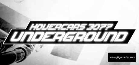 《悬浮车3077：地下赛车 Hovercars 3077: Underground racing》中文版百度云迅雷下载