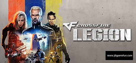 《穿越前线：军团 Crossfire: Legion》中文版百度云迅雷下载v1.1|容量9.33GB|官方简体中文|支持键盘.鼠标