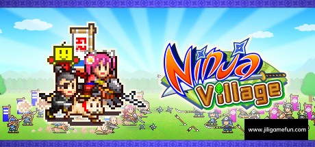 《合战忍者村物语 Ninja Village》中文版百度云迅雷下载v2.15
