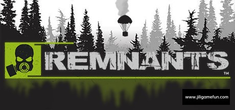 《Remnants》中文版百度云迅雷下载v0.22.05.27