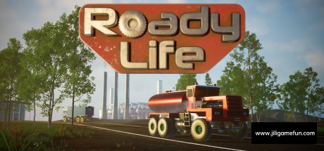 《公路人生 Roady Life》中文版百度云迅雷下载