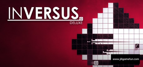 《逆向：豪华版 INVERSUS Deluxe》中文版百度云迅雷下载v1.7.8|容量92MB|官方简体中文|支持键盘.鼠标.手柄