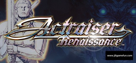 《雷莎出击：重制版 Actraiser Renaissance》英文版百度云迅雷下载Build.8664694|容量4.08GB|官方原版英文|支持键盘.鼠标.手柄