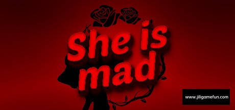 《她疯了：支付你的恶魔 She is mad : Pay your demon》中文版百度云迅雷下载