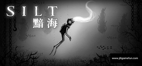 《黯海 SILT》中文版百度云迅雷下载v1.0.3.1106
