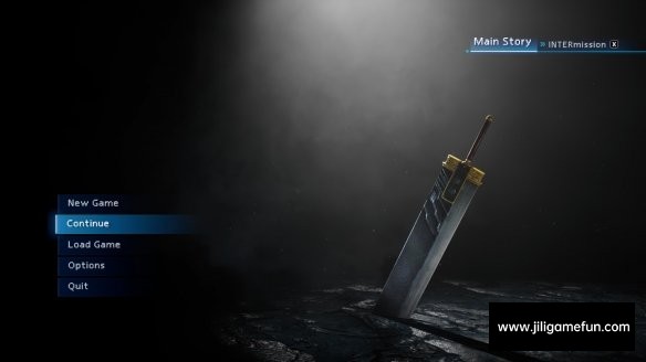 《最终幻想7：重制版》经典巴斯特之剑MOD电脑版下载