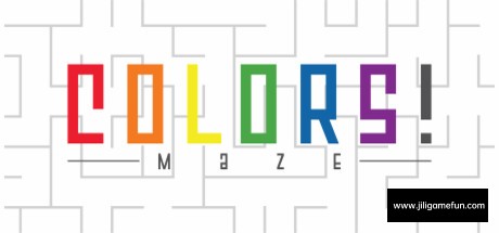 《颜色！ 迷宫 Colors! Maze》中文版百度云迅雷下载8196185