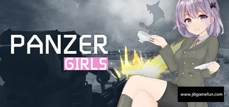 《战车指挥官 Panzer Girls》中文版百度云迅雷下载
