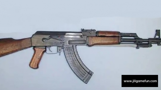 《求生之路2》真实化的AK47枪械MOD电脑版下载