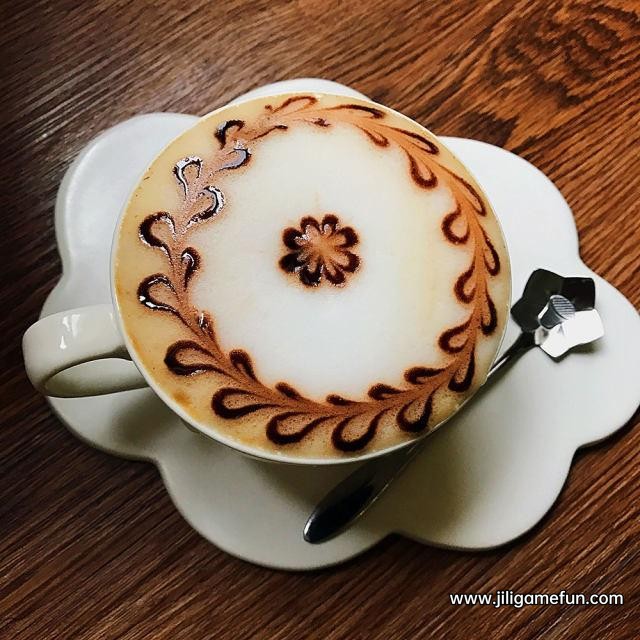 咖啡的制作及咖啡拉花视频【完结】百度云阿里云下载