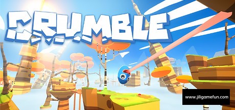 《Crumble》中文版百度云迅雷下载Build.14275740|容量1.95GB|官方简体中文|支持键盘.鼠标.手柄