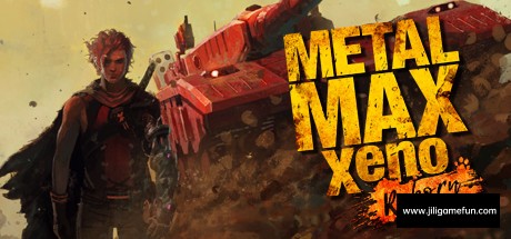 《重装机兵Xeno：重生 Metal Max Xeno：Reborn》中文版百度云迅雷下载