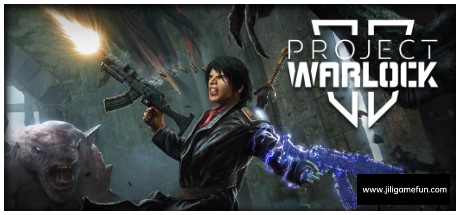 《术士计划2 Project Warlock II》中文版百度云迅雷下载