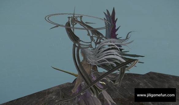 《艾尔登法环》最终幻想萨菲罗斯终极状态替换拉塔恩套装MOD电脑版下载