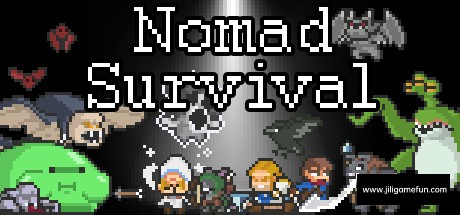 《游牧生存 Nomad Survival》中文版百度云迅雷下载v1.6.4