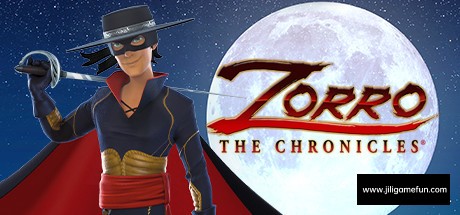 《少年佐罗：英雄诞生记 Zorro: The Chronicles》中文版百度云迅雷下载