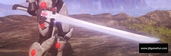 《艾尔登法环》战锤灵族动力剑与手枪MOD电脑版下载