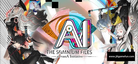 《AI梦境档案：涅槃肇始 AI: THE SOMNIUM FILES - nirvanA Initiative》中文版百度云迅雷下载