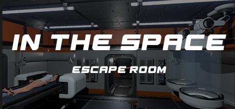 《在太空中：逃生室 In The Space - Escape Room》中文版百度云迅雷下载
