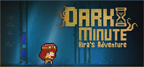 《黑暗时刻：基拉历险记 DARK MINUTE: Kira's Adventure》中文版百度云迅雷下载v1.1