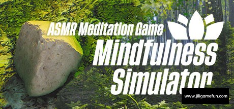 《正念模拟器：ASMR冥想游戏 Mindfulness Simulator - ASMR Meditation Game》中文版百度云迅雷下载