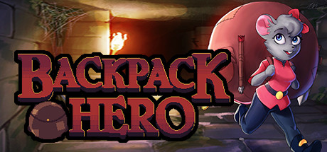《背包英雄 Backpack Hero》中文版百度云迅雷下载v0.21.2b