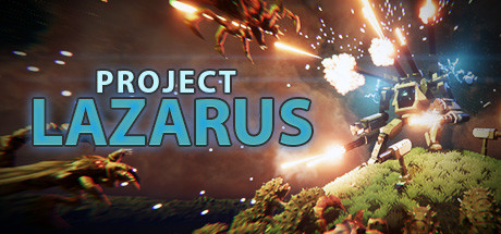 《拉撒路项目 Project Lazarus》中文版百度云迅雷下载Alpha 3E1