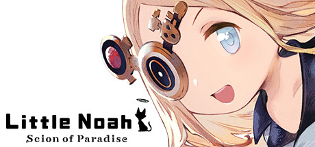 《小小诺亚：天堂之子 Little Noah: Scion of Paradise》中文版百度云迅雷下载v1.40|容量1.31GB|官方简体中文|支持手柄