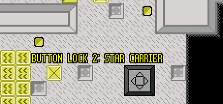 《按键锁定2：星之载体 Button Lock 2: Star Carrier》中文版百度云迅雷下载