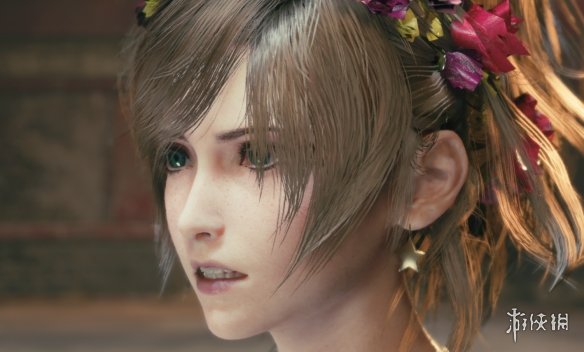 《最终幻想7：重制版》爱丽丝4K绝美性感清凉v1.3MOD电脑版下载