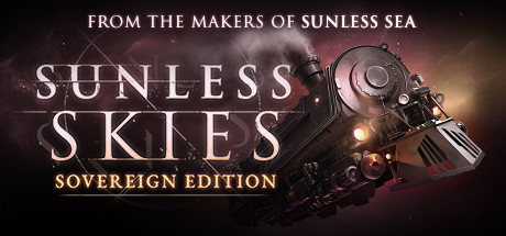 《无光之空：君主版 Sunless Skies: Sovereign Edition》英文版百度云迅雷下载v2.0.4|容量182MB|官方原版英文|支持键盘.鼠标.手柄