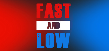 《Fast and Low-快速射击》英文版百度云迅雷下载